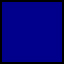 bleu foncé