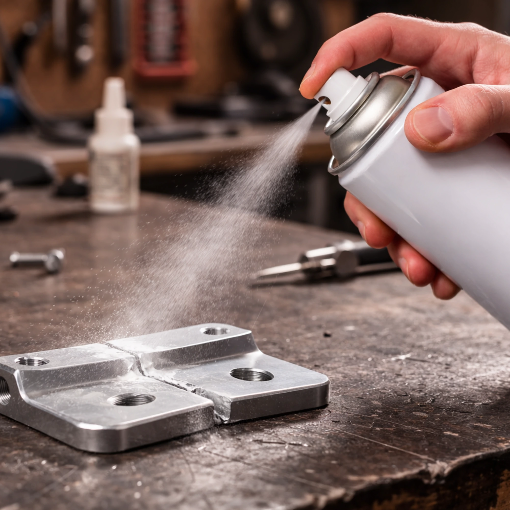 Everglue Aktivatoren