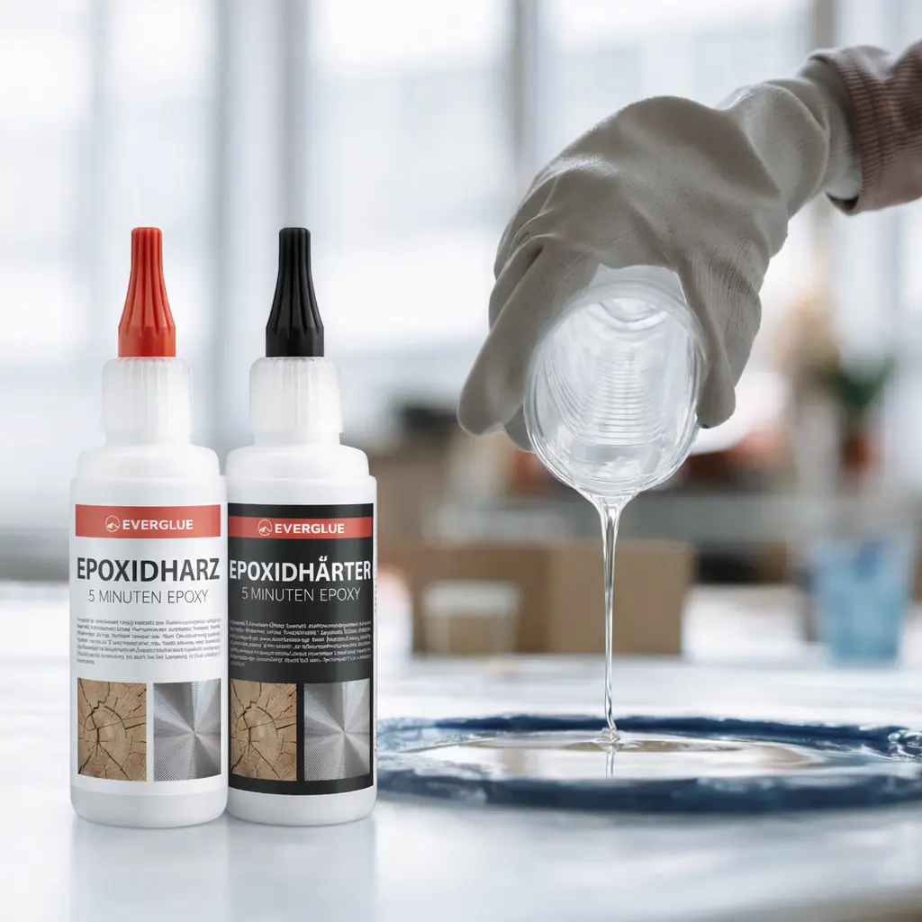 Everglue Epoxidharze
