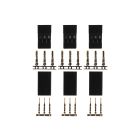 AMASS connector JR 3 pairs