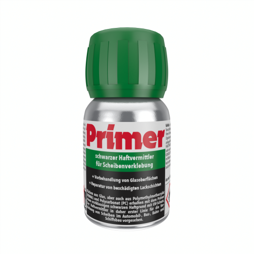 Everglue Primer adhesion promoter for glass PMMA...