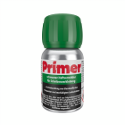 Everglue Primer Haftvermittler Grundierung für Glas PMMA (Plexiglas®) Polycarbonat (PC) schwarz 38ml Metallflasche