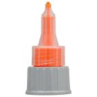 Everglue cap thread Ø18mm with integrated nozzle