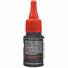 Everglue Sekundenkleber Cyanacrylat niedrigviskos 20g Dosierflasche