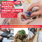 Everglue Sekundenkleber Cyanacrylat hochviskos 20g Dosierflasche