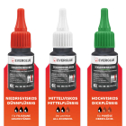 Everglue Sekundenkleber Cyanacrylat hochviskos 20g Dosierflasche