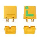 YUKI MODEL gold connector XT90S anti-spark 1 pair