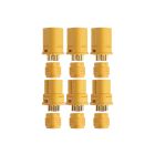 AMASS gold connector MT30 3 pairs