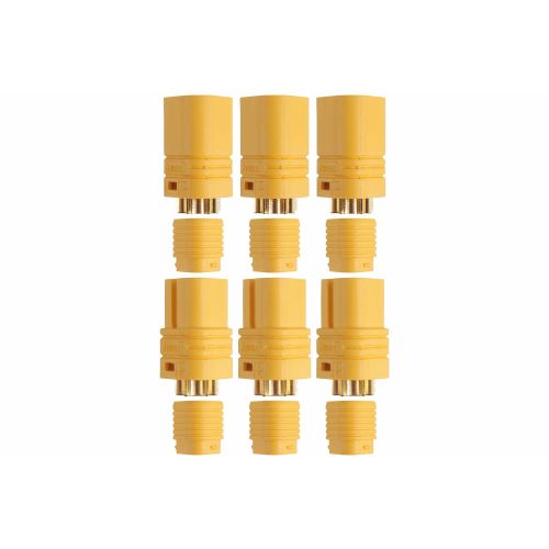 AMASS gold connector MT60 3 pairs