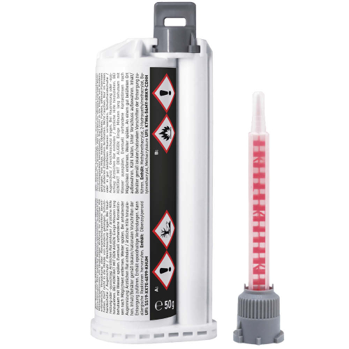 Everglue 2K MMA Everbond 3001 Hochleistungsklebstoff 50ml...