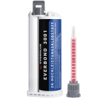 Everglue 2K MMA Everbond 3001 Hochleistungsklebstoff 50ml Doppelkartusche 10:1