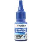 Everglue Schraubensicherung anaerob mittelfest normal demontierbar bis M36-Gewinde 22g Dosierflasche