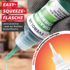 Everglue Schraubensicherung anaerob hochfest schwer demontierbar bis M20-Gewinde 22g Dosierflasche