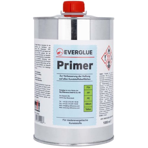 Everglue Primer promoteur dadhérence pour PE PP...