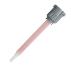 Mixtülle MX B Quadro™ statischer Mischer 4:1 & 10:1, 9 cm