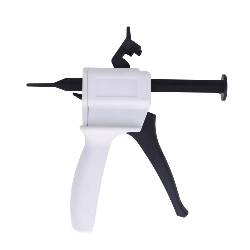 Everglue Kartuschenpistole Kunststoffausführung...