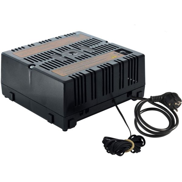 CBE CB522-LT 12V 22A Switching Battery Charger Automatik-Ladegerät für Lithium-Batterien