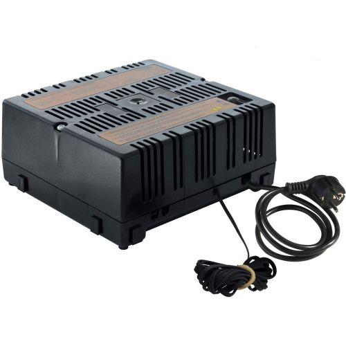 CBE CB522-LT 12V 22A Switching Battery Charger Automatik...