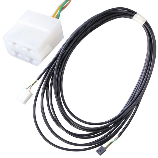 CBE CCS910 cables for tank probes 6m to freshwater tank + 6m to wastewater tank (for PC100)