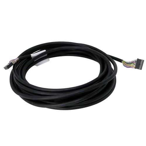 CBE CP973-6 6-meter cable for control panels PC100,...
