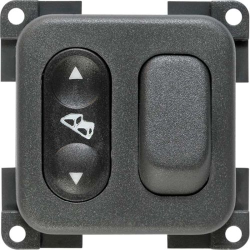 CBE MCGD5/G 12V dual switch with rocker and toggle switch...