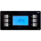 CBE PC210 système de contrôle panneau de contrôle LCD 12 couleurs (numéro de pièce 112100)