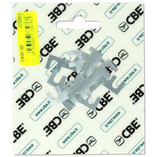 CBE R466/30 blade fuse 30A 10 pieces