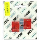 CBE R470/50 maxi blade fuse 50A 2 pieces