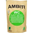 AMBITI WC Hydro Green 10 Pods à 100g für Schwarzwassertank selbstauflösend 1kg Druckverschlussbeutel