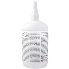Everglue Sekundenkleber Cyanacrylat niedrigviskos 500g Dosierflasche