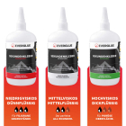 Everglue Sekundenkleber Cyanacrylat niedrigviskos 500g Dosierflasche