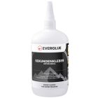 Everglue super glue cyanoacrylate medium viscosity 500g dosing bottle