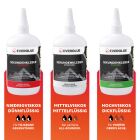 Everglue super glue cyanoacrylate medium viscosity 500g dosing bottle