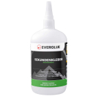 Everglue Sekundenkleber Cyanacrylat hochviskos 500g Dosierflasche