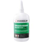 Everglue super glue cyanoacrylate high viscosity 500g dosing bottle
