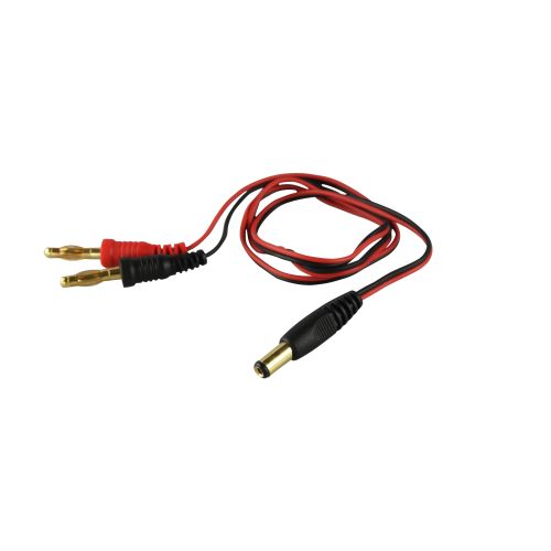 YUKI MODEL câble de charge TX JR/HoTT 0,34mm²...