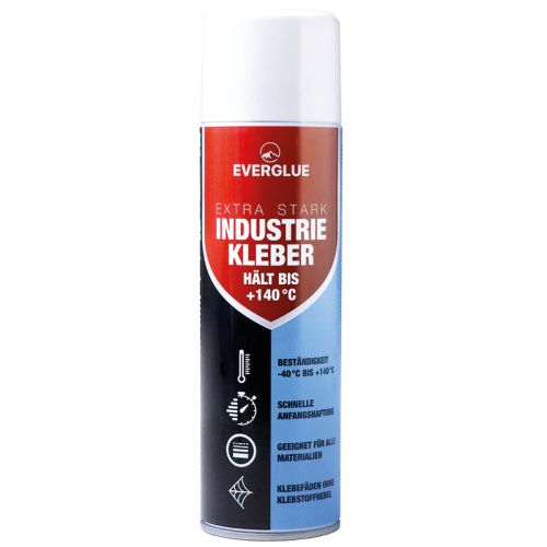 Everglue Industrial Adhesive Extra Strong 140...