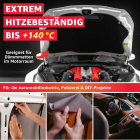 Everglue Industriekleber Extra Stark 140 Sprühkleber temperaturbeständig permanent haftend nicht korrigierbar 500ml Aerosol