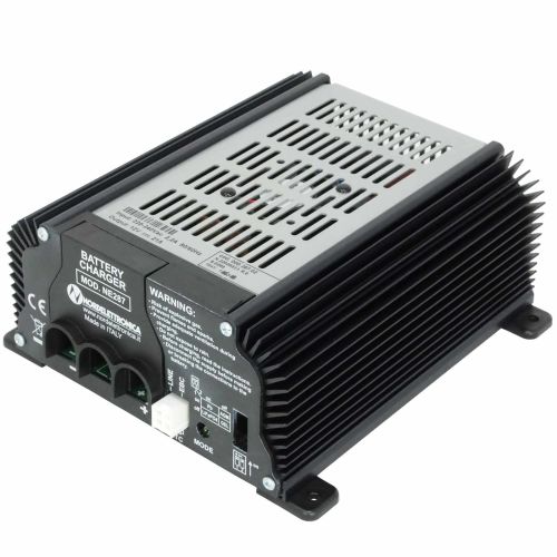 NORDELETTRONICA NE287 12V 21A Switching Battery Charger...