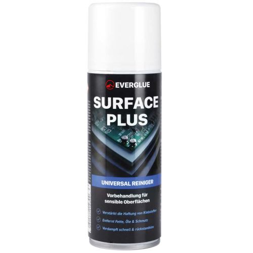 Everglue Surface PLUS detergente universale a base di...