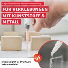 Everglue Surface PLUS detergente universale a base di isopropanolo con protezione dalla corrosione 200ml aerosol
