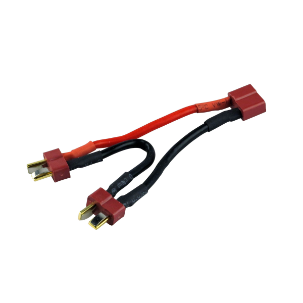 YUKI MODEL serial cable Deans Ultra Plug