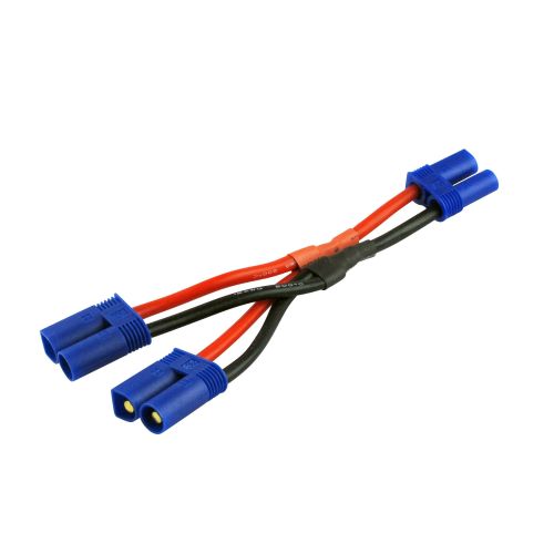 YUKI MODEL câble parallèle EC5