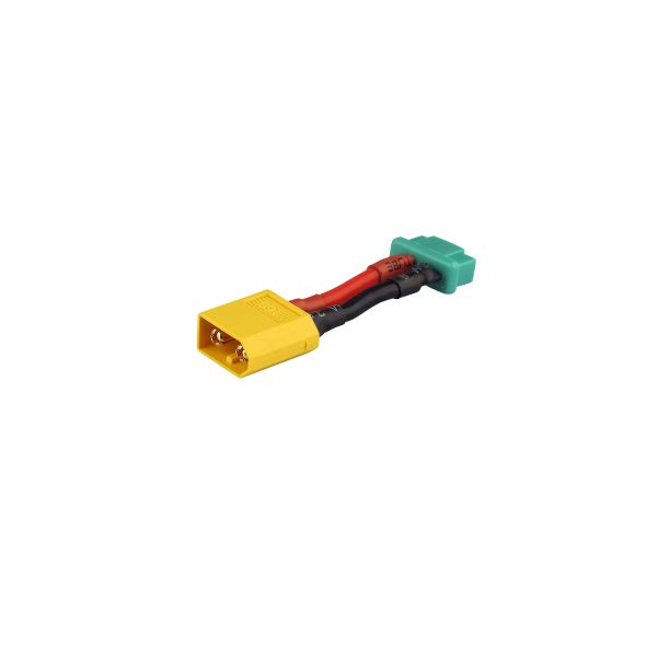 YUKI MODEL adaptor XT60 plug «-» MULTIPLEX socket