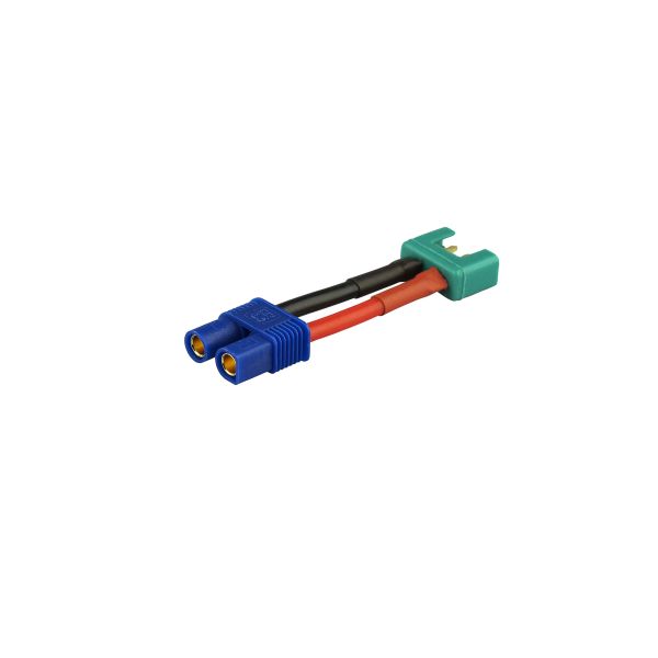 YUKI MODEL adaptor EC3 socket «-» MULTIPLEX plug