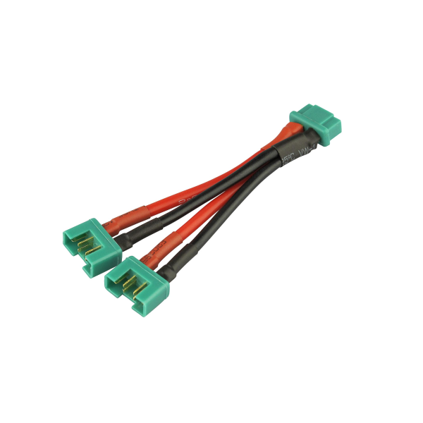 YUKI MODEL parallel cable MULTIPLEX