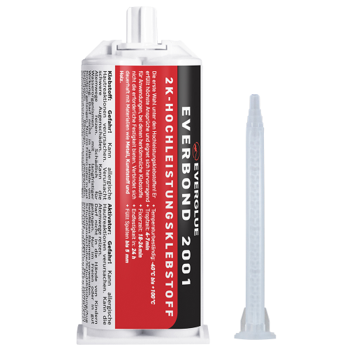 Everglue 2K MMA Everbond 2001 di estrema resistenza con...