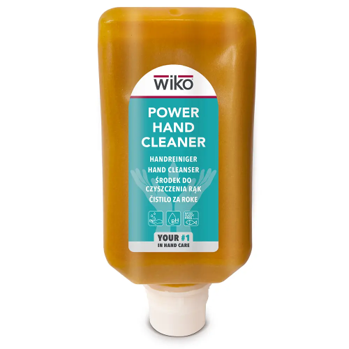 WIKO Power Hand Cleaner industrial hand cleaner paste...
