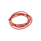 YUKI MODEL silicone cable 0.75mm² x 1000mm red