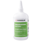 Everglue Sekundenkleber Cyanacrylat hochviskos hochflexibel 500g Dosierflasche